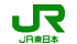 ＪＲロゴ